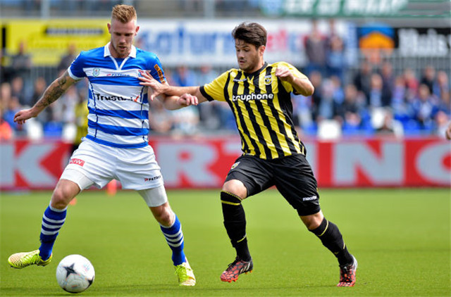 提升的竞争 提升的竞争