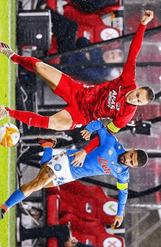 攻性打法和 攻性打法和