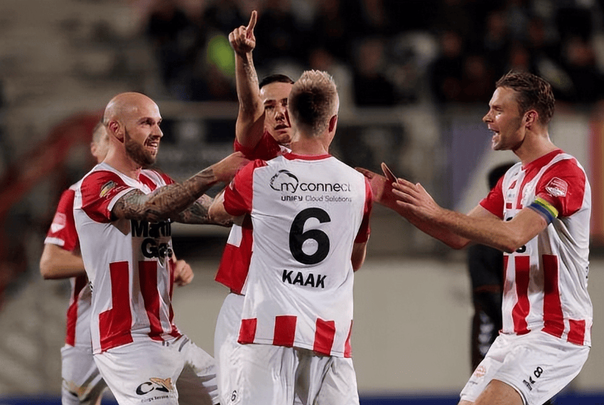 均衡的阵容 均衡的阵容