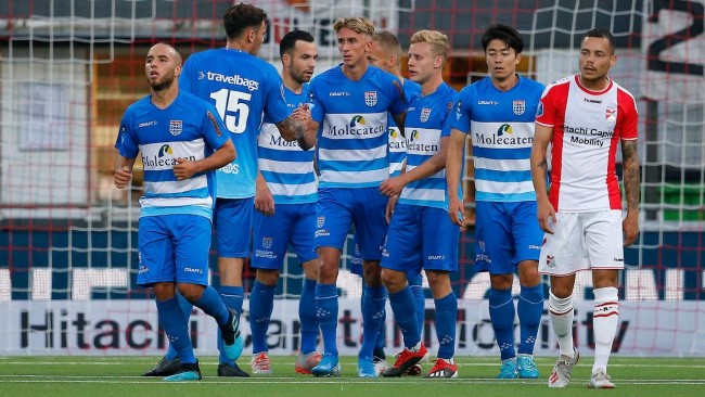 比赛开局 比赛开局