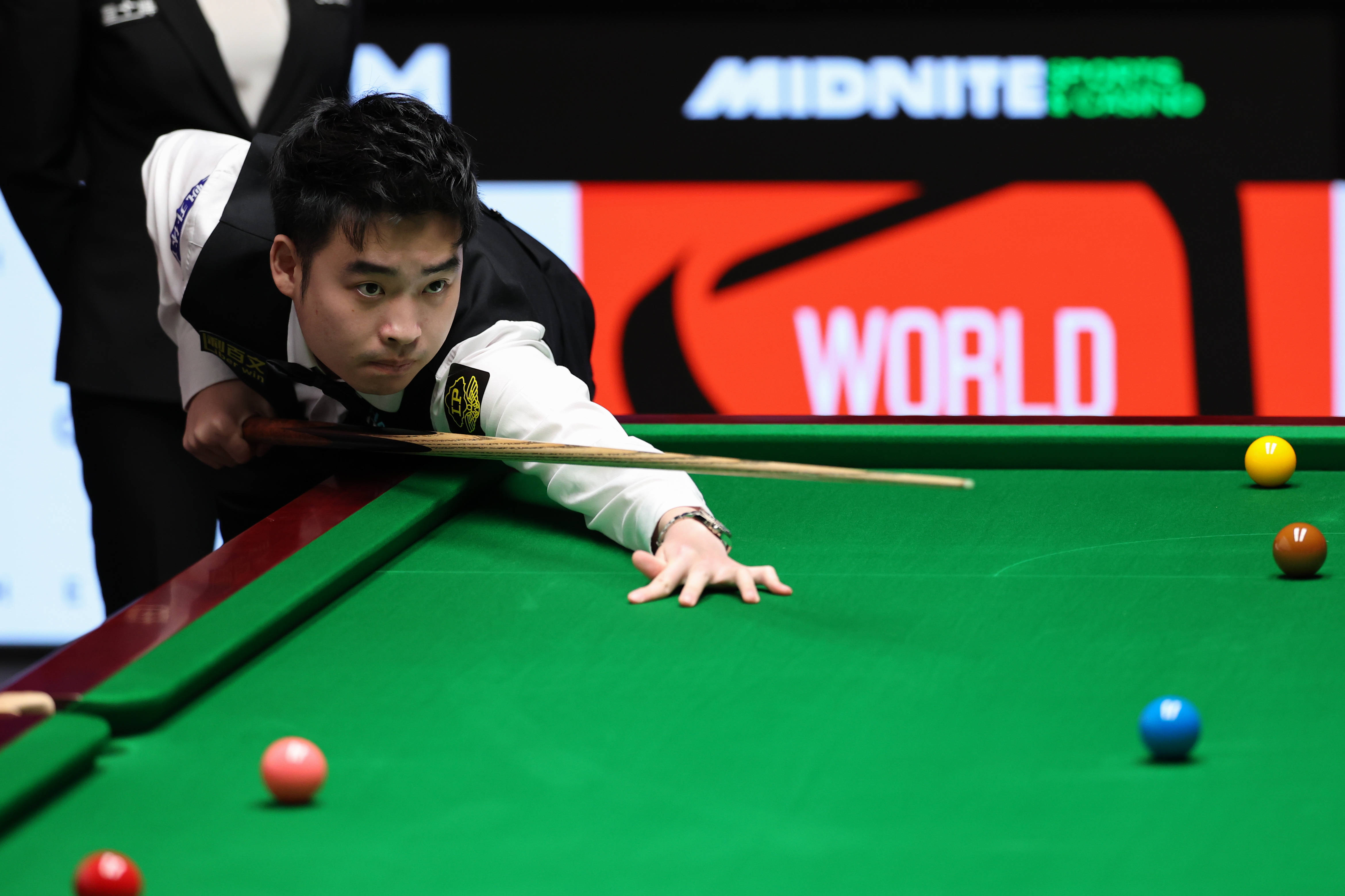 运动员的情 运动员的情